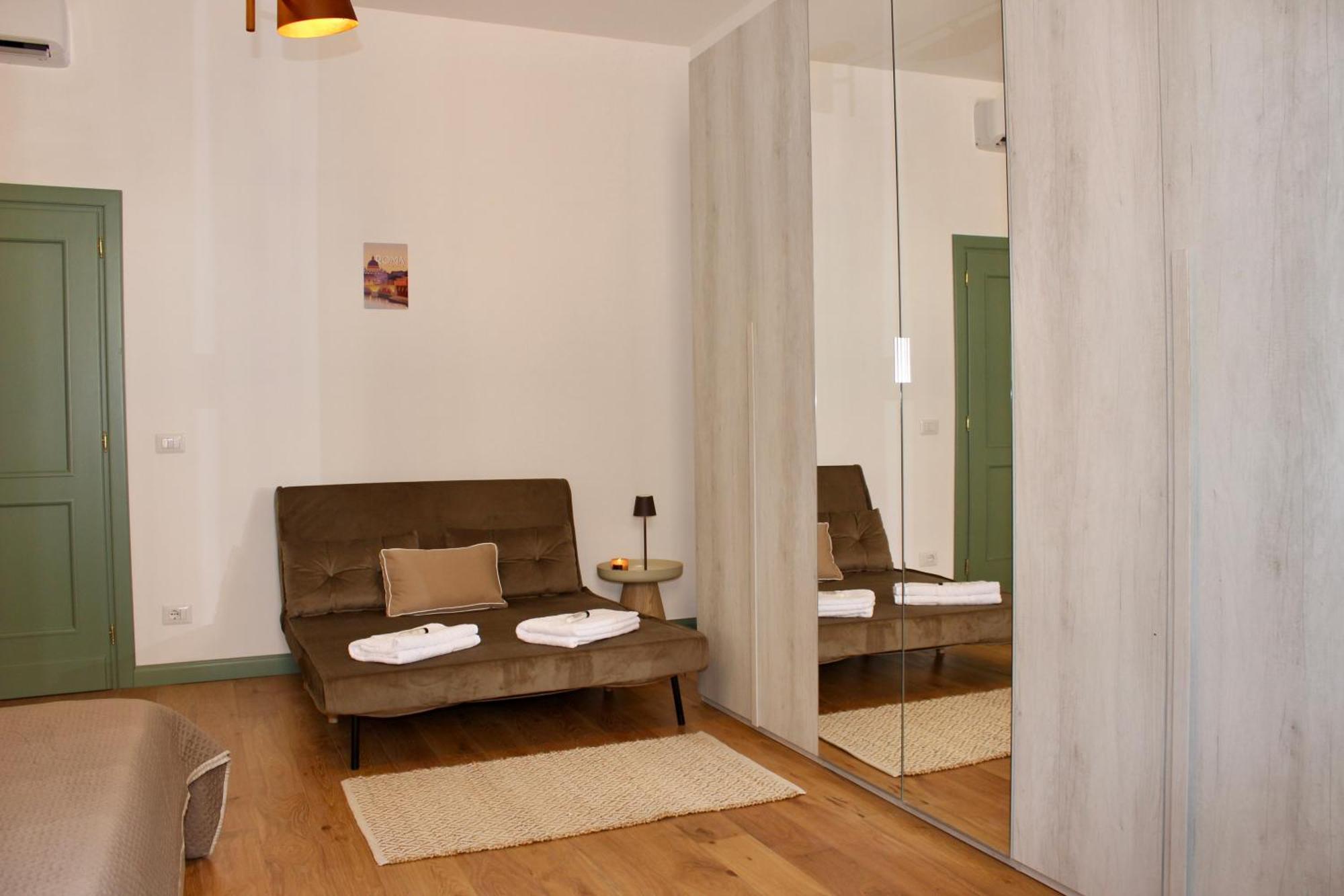 Hideaway 65 - By St Peter's * Rome