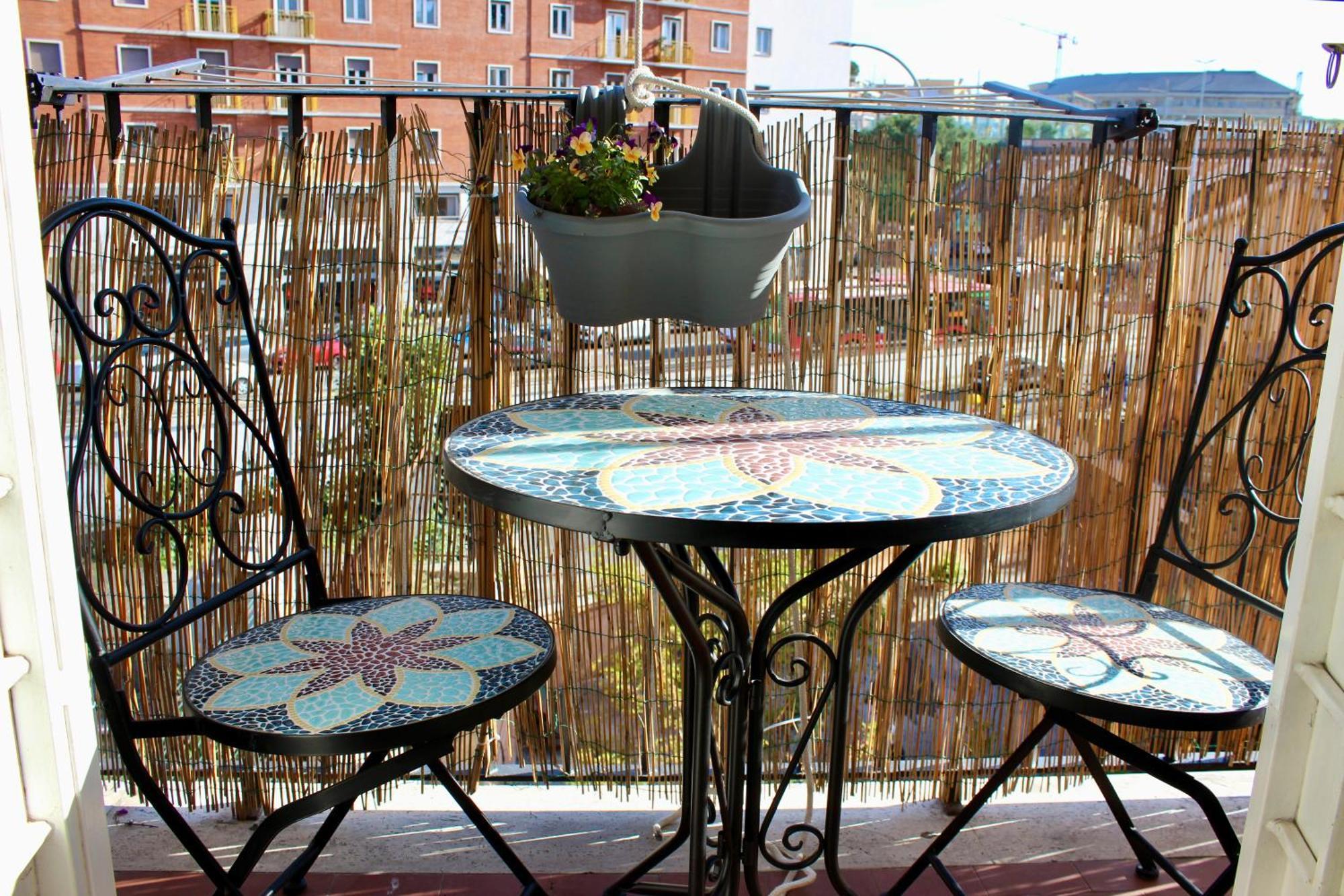 Hideaway 65 - By St Peter's Appartement Rome