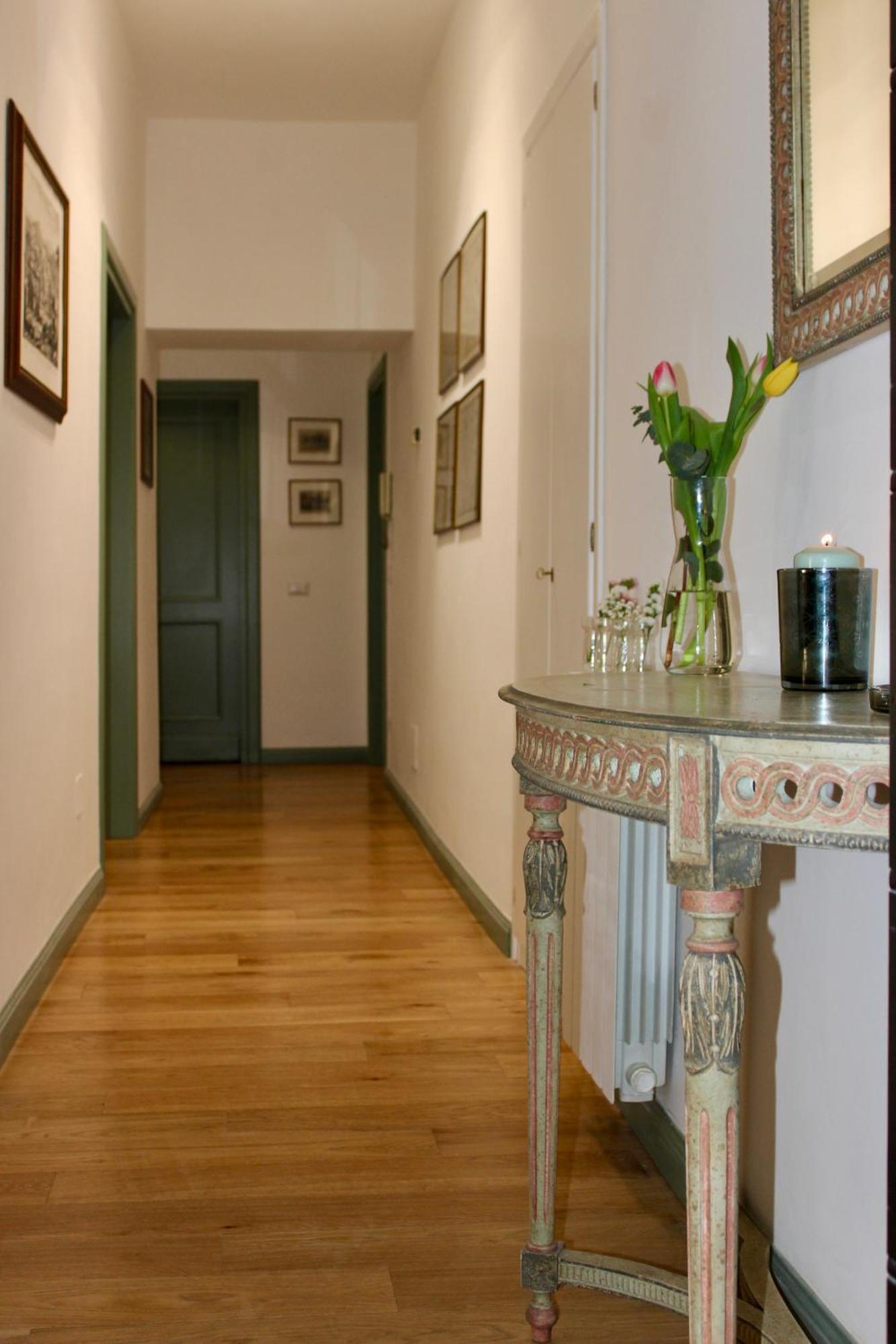 Appartement Hideaway 65 - By St Peter's