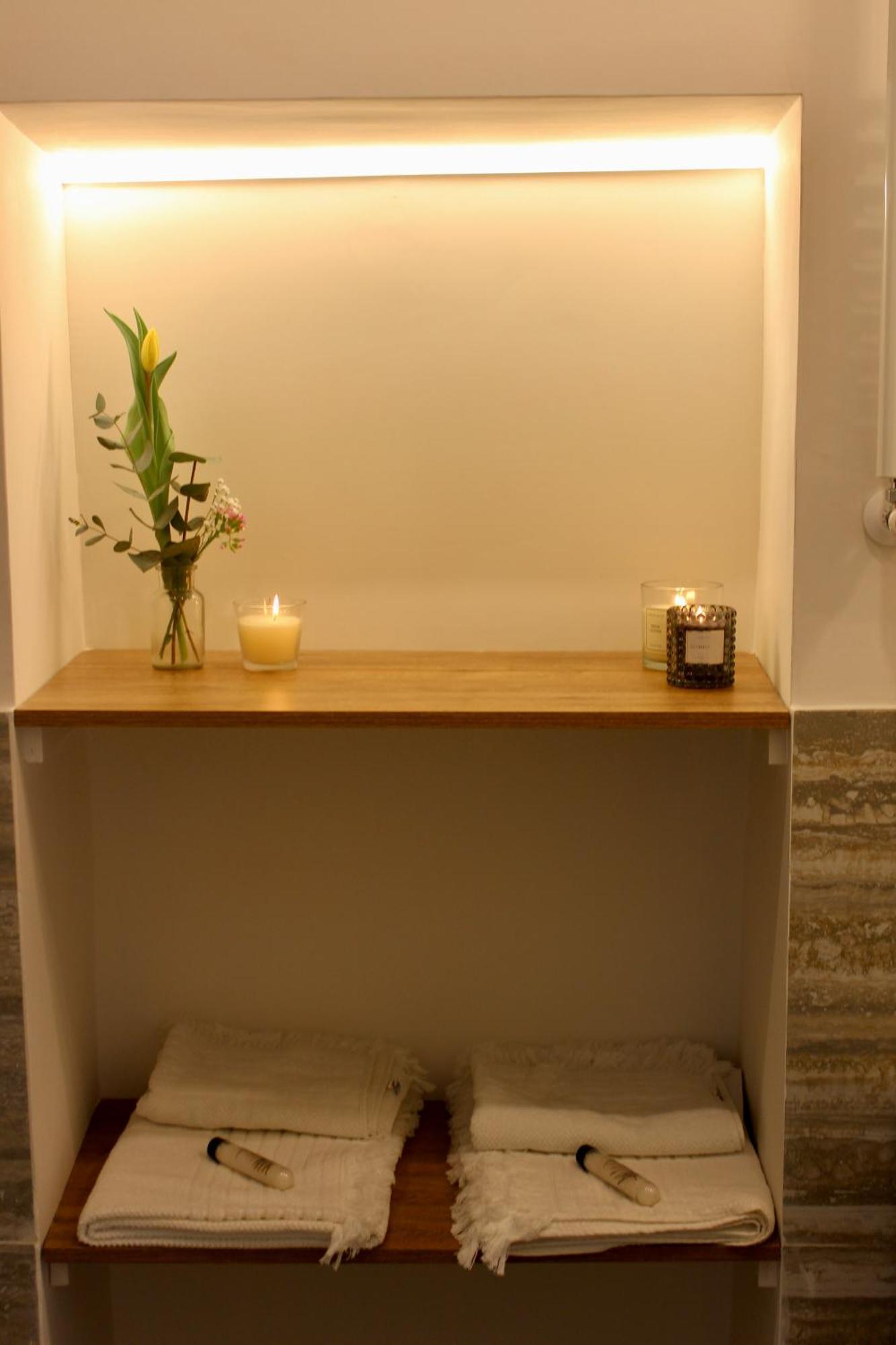 Hideaway 65 - By St Peter's Appartement Rome