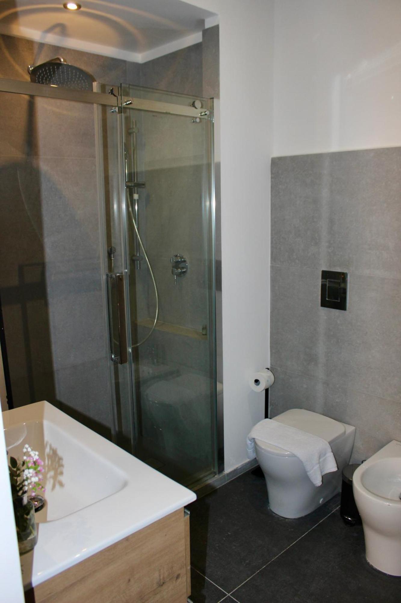Appartement Hideaway 65 - By St Peter's Rome