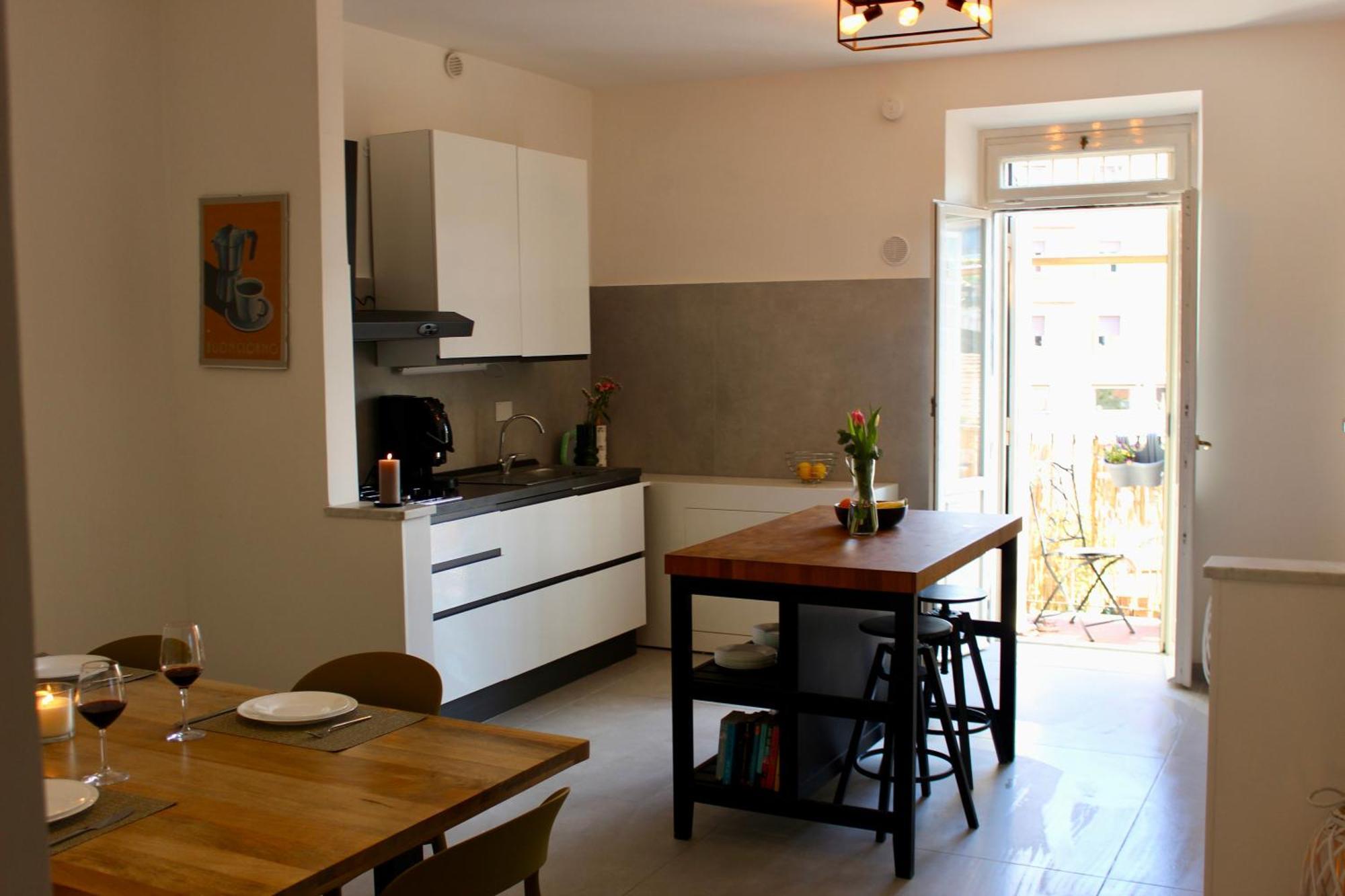 Appartement Hideaway 65 - By St Peter's *
