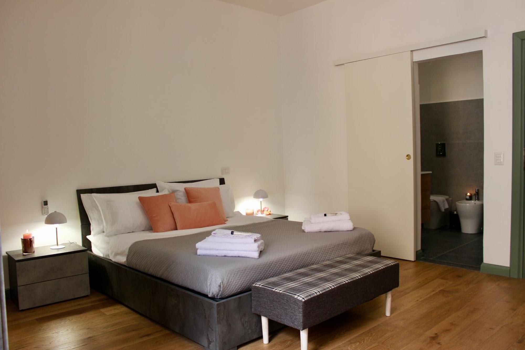 Hideaway 65 - By St Peter's Appartement